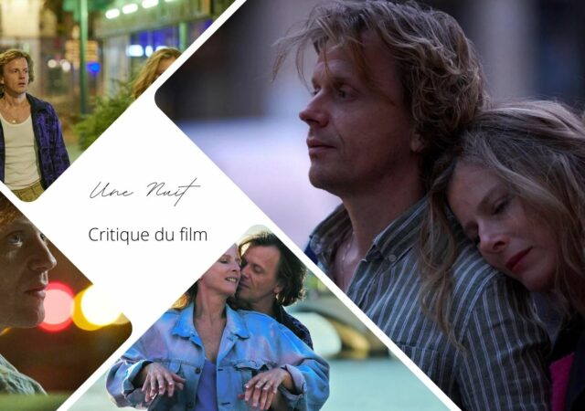 Une nuit de et avec Alex Lutz - Critique du film