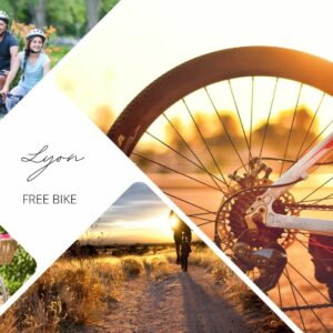 Lyon Free Bike 2023