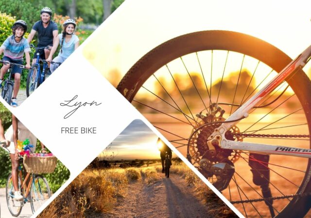 Lyon Free Bike 2023