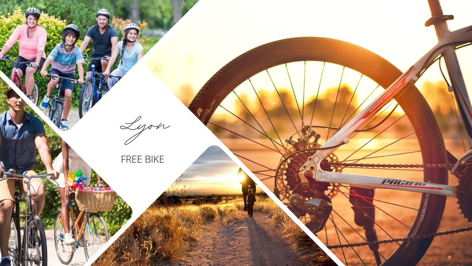Lyon Free Bike 2023