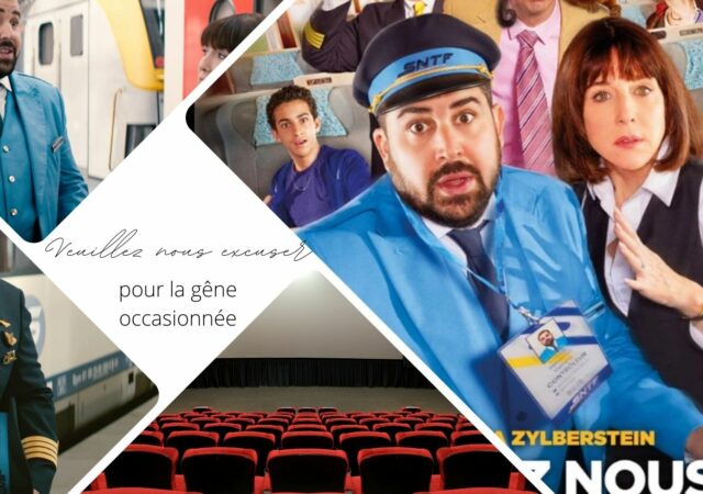 Veuillez nous excuser pour la gêne occasionnée - Critique du film