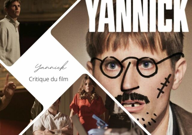 Yannick de Quentin Dupieux - Critique du film