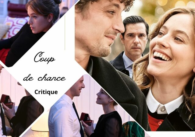 Coup de chance de Woody Allen - Critique du film