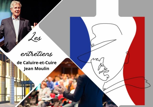 Les Entretiens de Caluire et Cuire - Jean Moulin 2023 célèbrent l'engagement