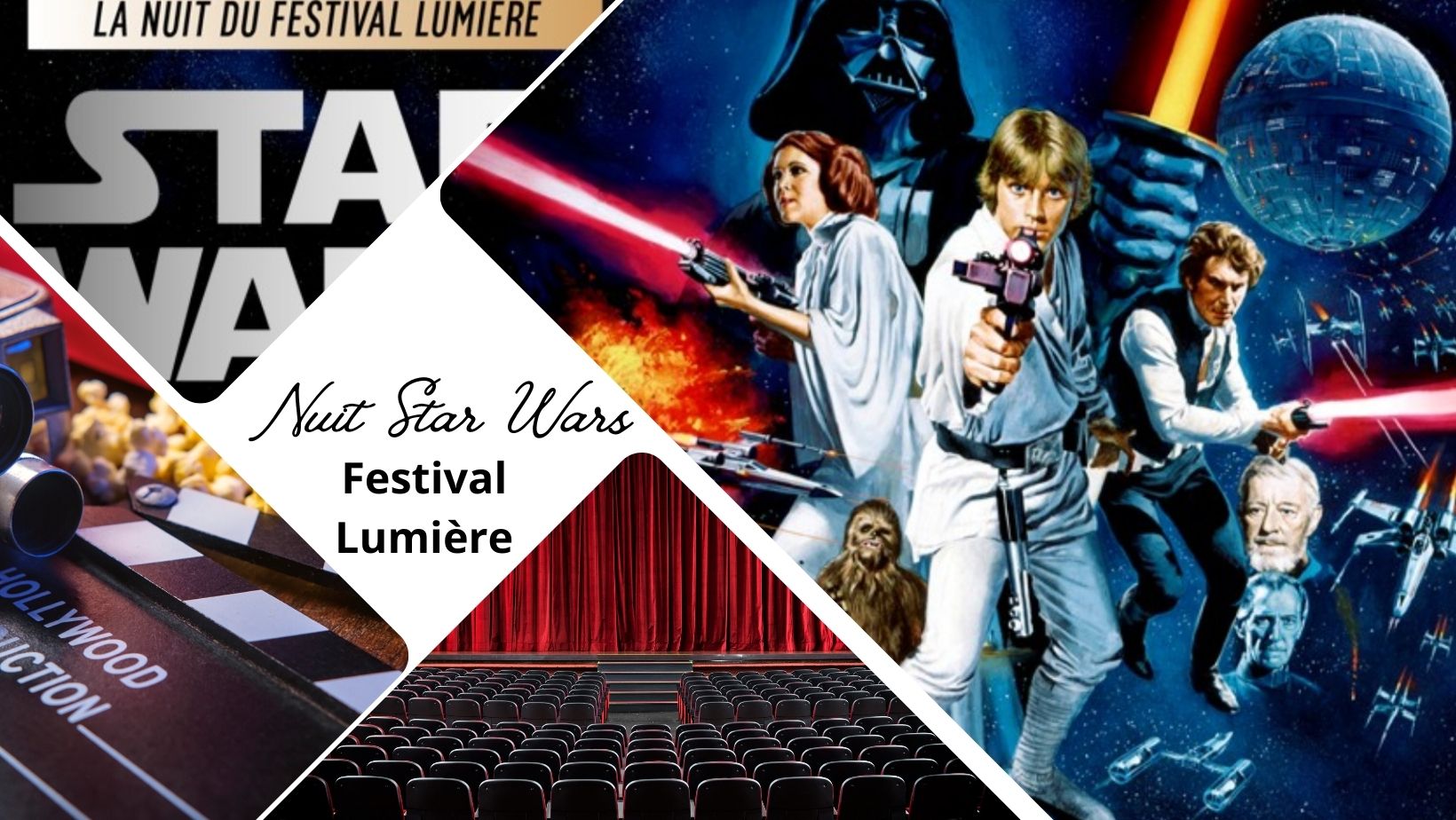 Festival Lumière 2023: La Nuit Stars Wars