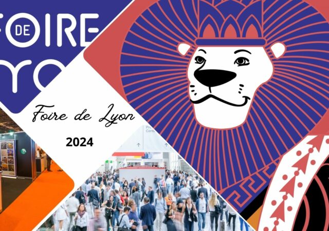 Foire de Lyon 2024 : dates, horaires, tarifs et billetterie