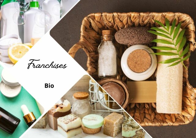 Les franchises biologiques : l'émergence d'une excellence gastronomique et éthique