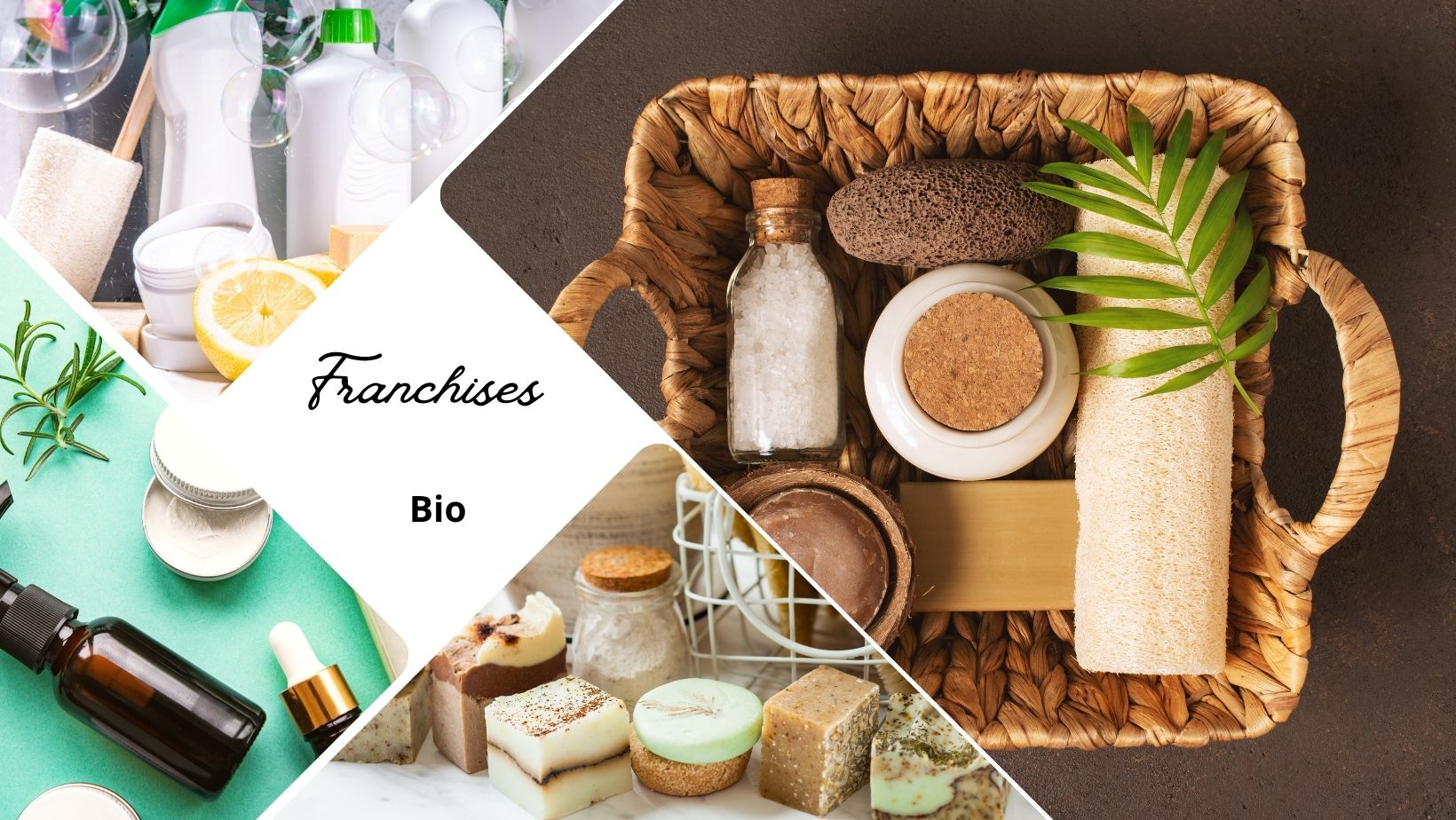Les franchises biologiques : l'émergence d'une excellence gastronomique et éthique