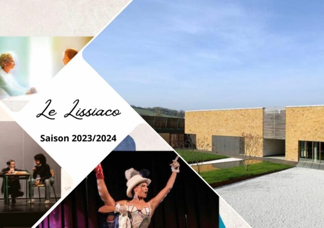 Le Lissiaco - Saison 2023/2024