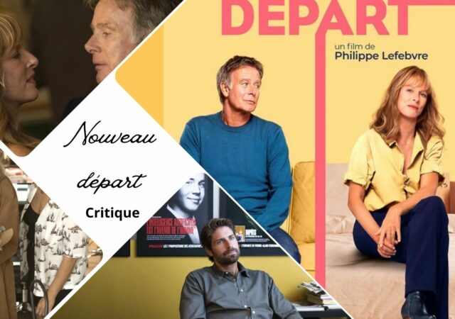 Nouveau départ avec avec Franck Dubosc et Karin Viard - Critique du film