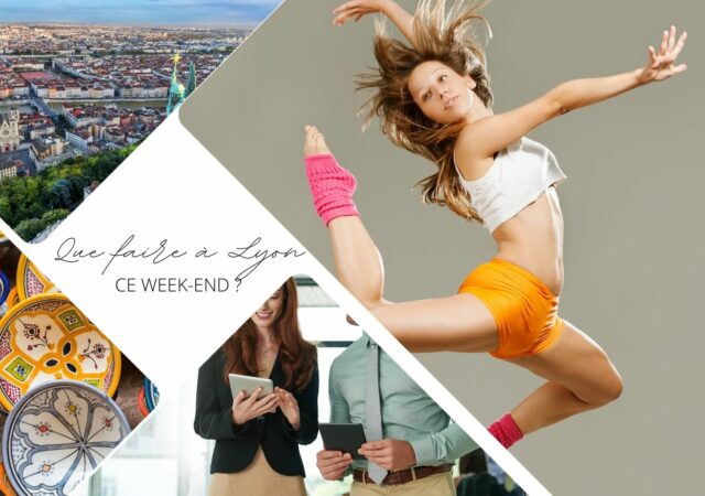 Que faire à Lyon ce week-end ? (8, 9 et 10 septembre 2023)