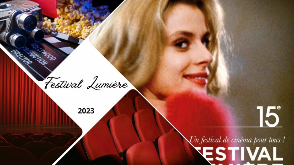 Festival Lumière 2023