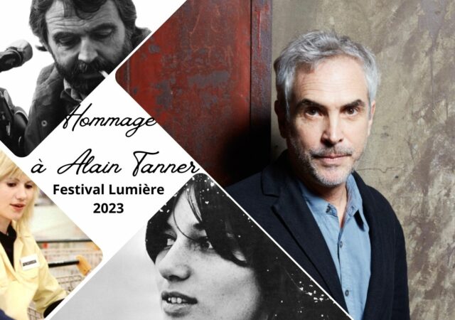 Festival Lumière 2023 : Alfonso Cuarón rendra hommage à Alain Tanner