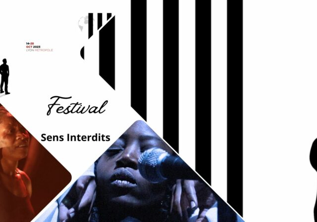 Festival Sens Interdits 2023, Théâtre de l'urgence
