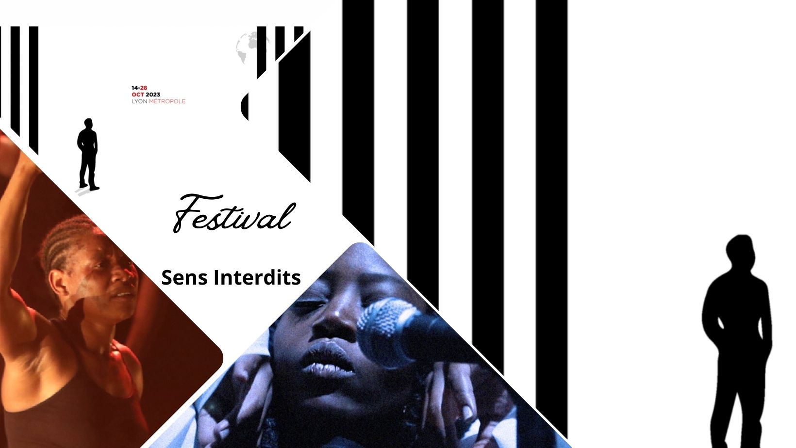 Festival Sens Interdits 2023, Théâtre de l'urgence