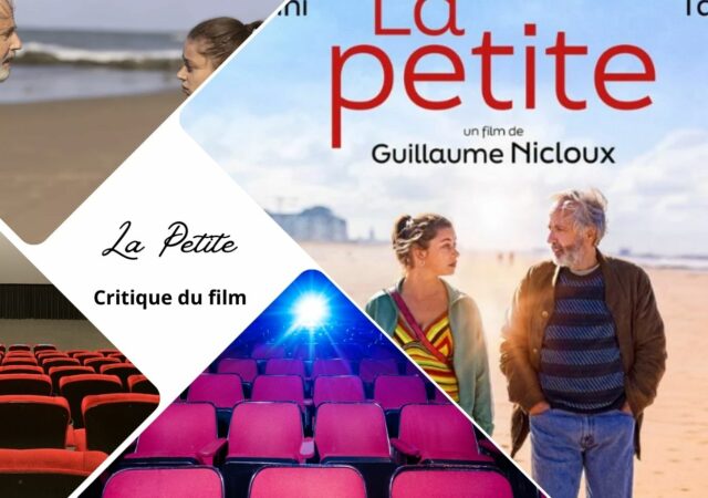 La Petite avec Fabrice Luchini - Critique du film