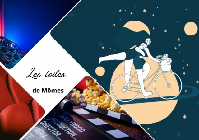 Les Toiles de Mômes 2023