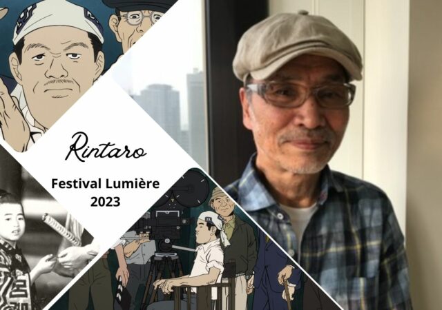 Festival Lumière 2023 : Rintaro, maître de l’animation japonaise