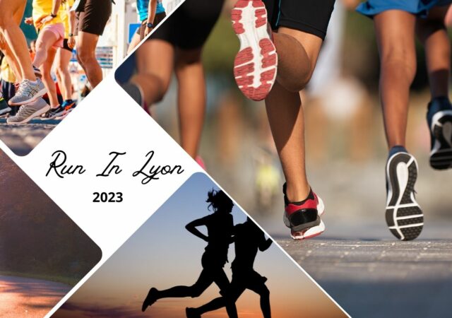 Run In Lyon 2023 by Harmonie Mutuelle
