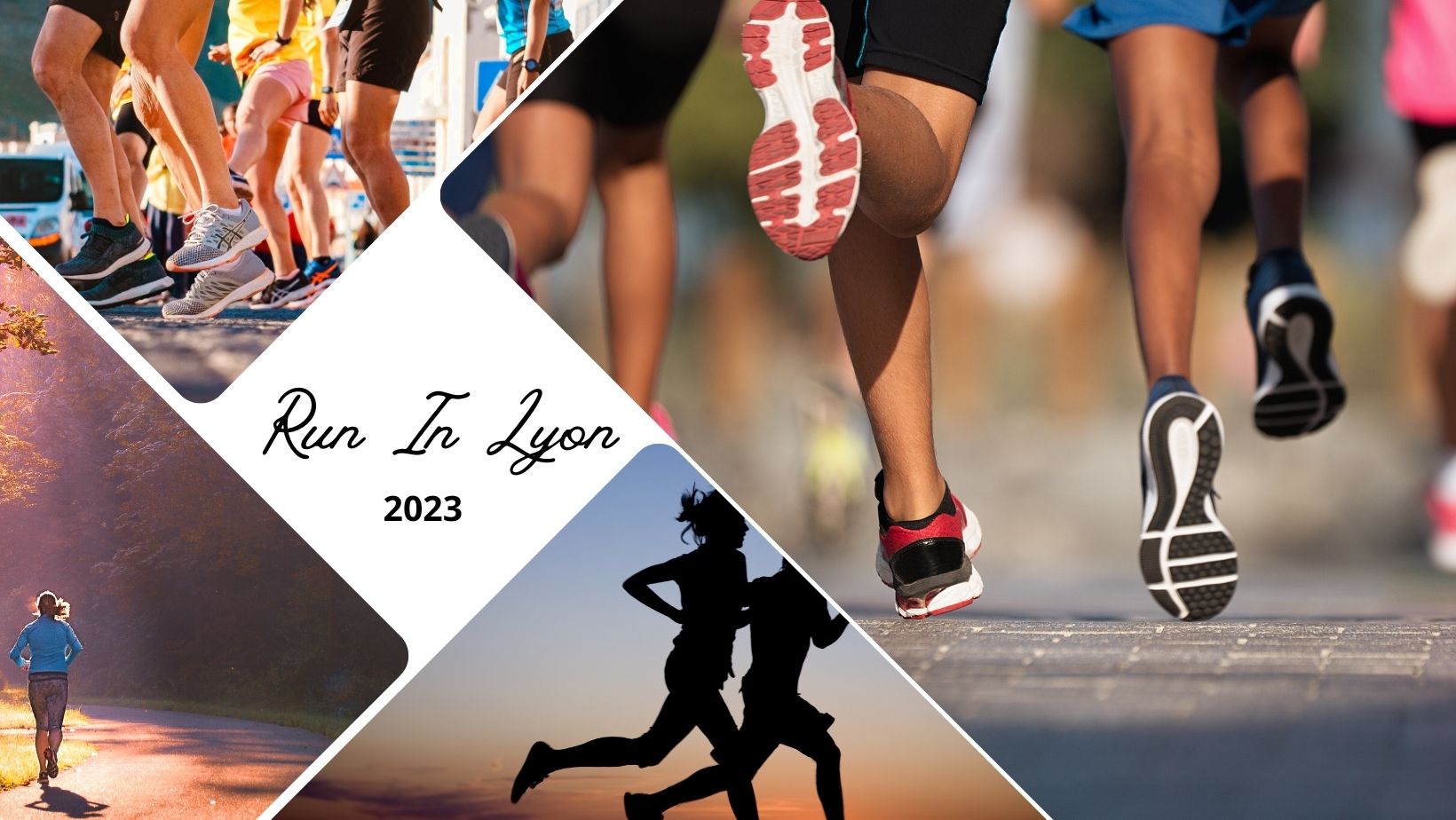 Run In Lyon 2023 by Harmonie Mutuelle
