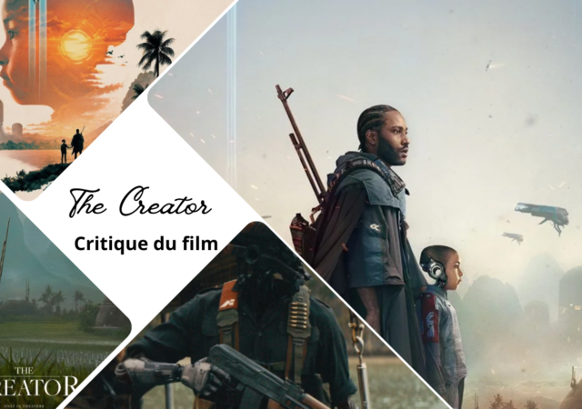 The Creator de Gareth Edwards - Critique du film