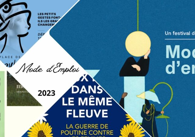 Festival Mode d'Emploi