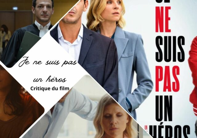 Je ne suis pas un héros avec Vincent Dedienne - Critique du film