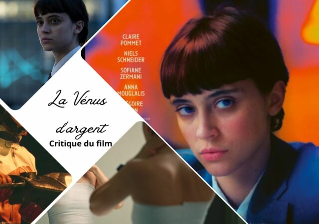La Vénus d'argent avec Claire Pommet - Critique du film