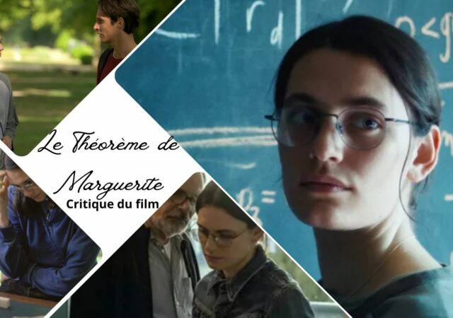 Le Théorème de Marguerite - Critique du film