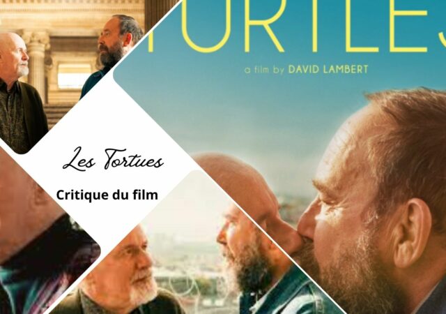Les tortues avec Olivier Gourmet - Critique du film