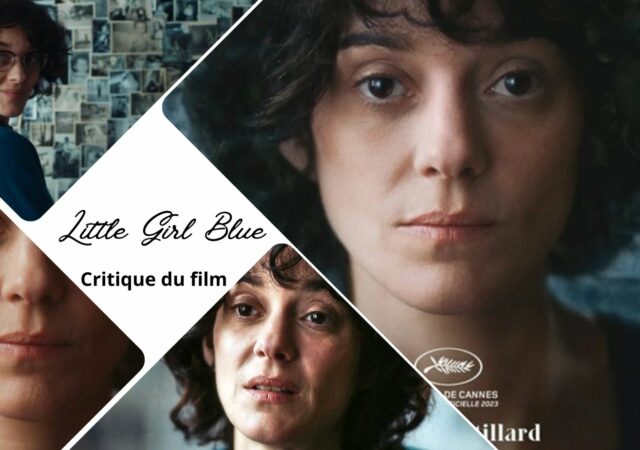 Little Girl Blue avec Marion Cotillard - Critique du film