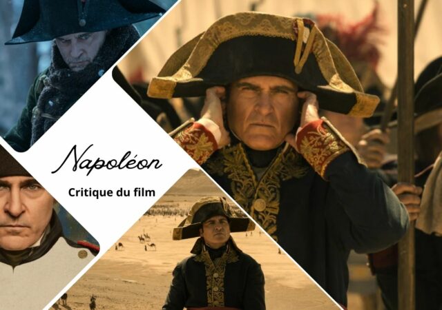 Napoléon de Ridley Scott - Critique du film