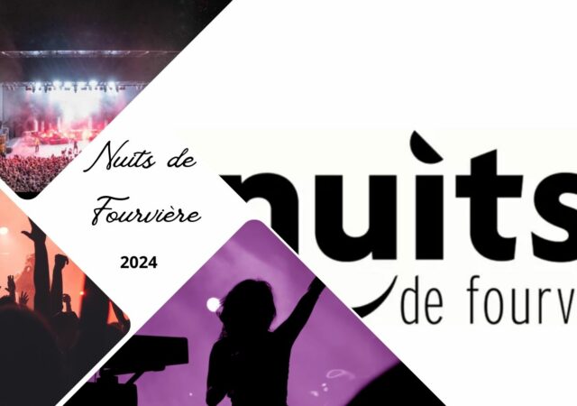 Nuits de Fourvière 2024 à Lyon : programme, tarifs et horaires