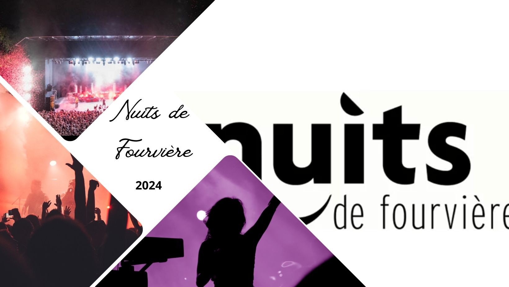 Nuits de Fourvière 2024 à Lyon : programme, tarifs et horaires