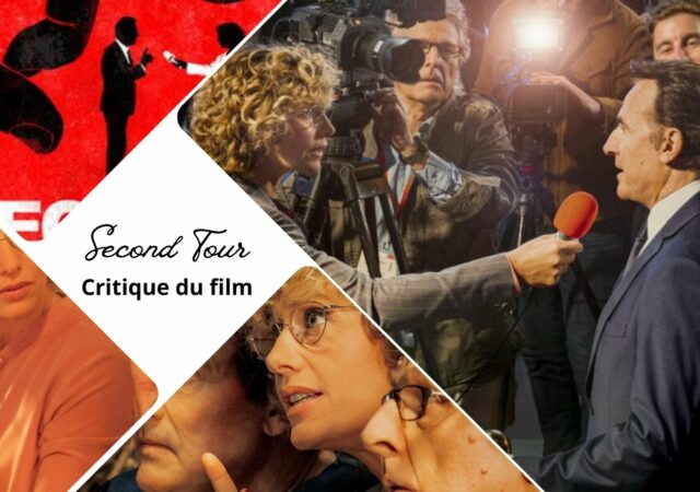 Second tour d'Albert Dupontel - Critique du film