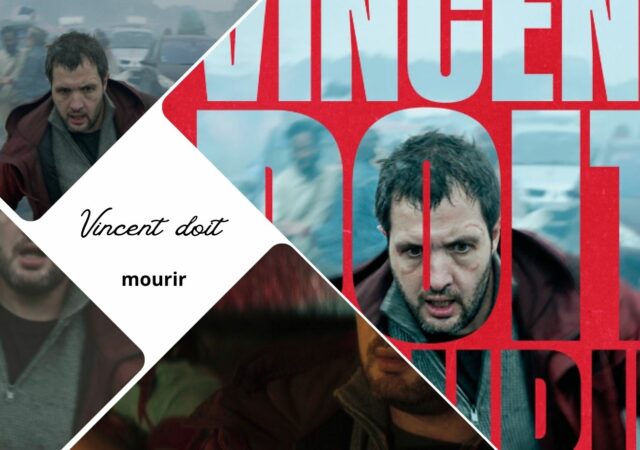 Vincent doit mourir avec Karim Leklou - Critique du film