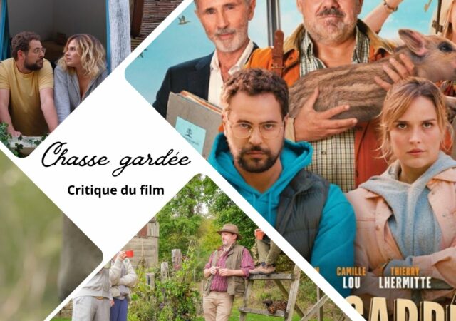 Chasse gardée avec Didier Bourdon - Critique du film