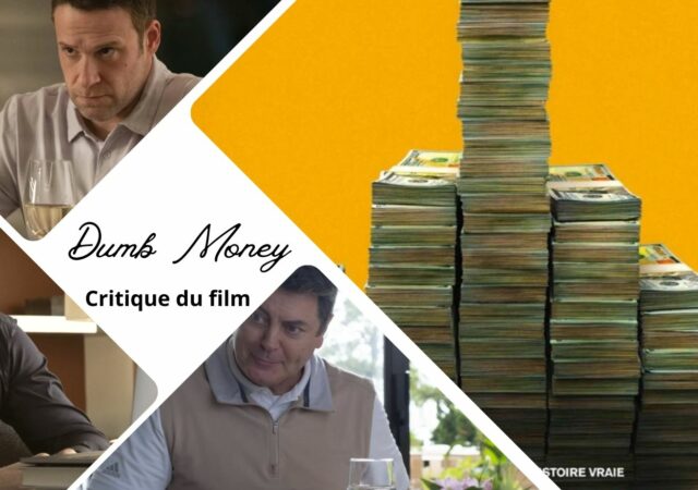 Dump Money avec Paul Dano - Critique du film