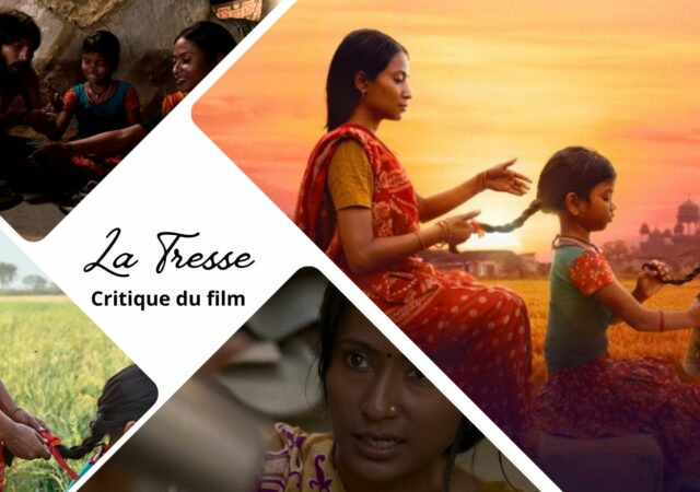 La Tresse de Laetitia Colombani - Critique du film