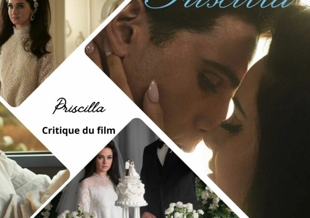 Priscilia de Sophia Coppola - Critique du film