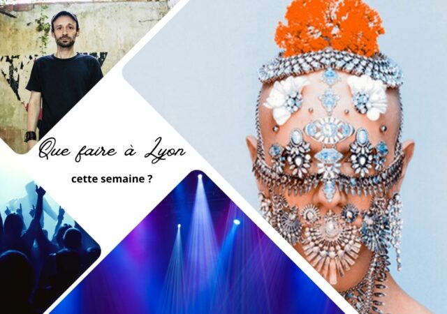 Que faire à Lyon cette semaine ? (du 5 au 9 février 2024)