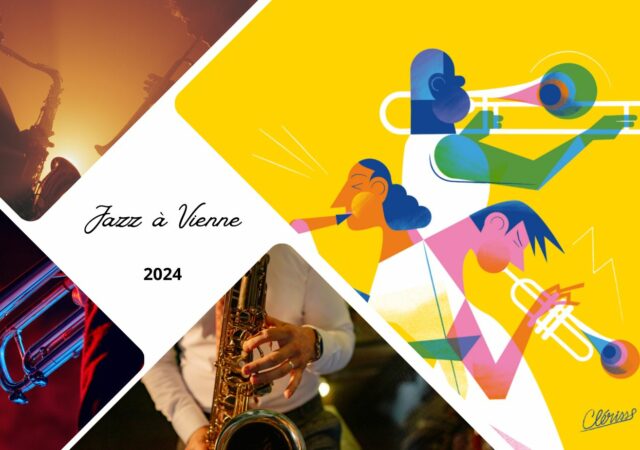 Festival Jazz à Vienne 2024 : la programmation complète