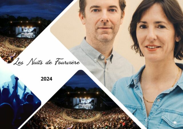 Les Nuits de Fourvière 2024 : les nouveautés et les têtes d'affiche
