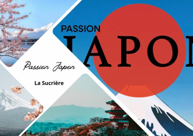 Passion Japon, au pays du Soleil Levant à la Sucrière