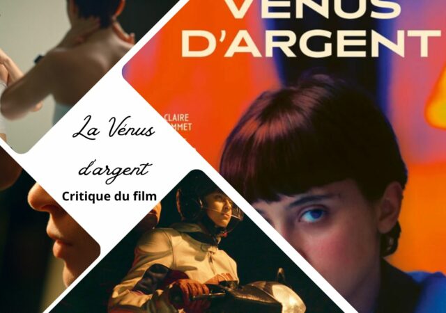 La Vénus d'argent avec Claire Pommet, Niels Schneider - Critique du film