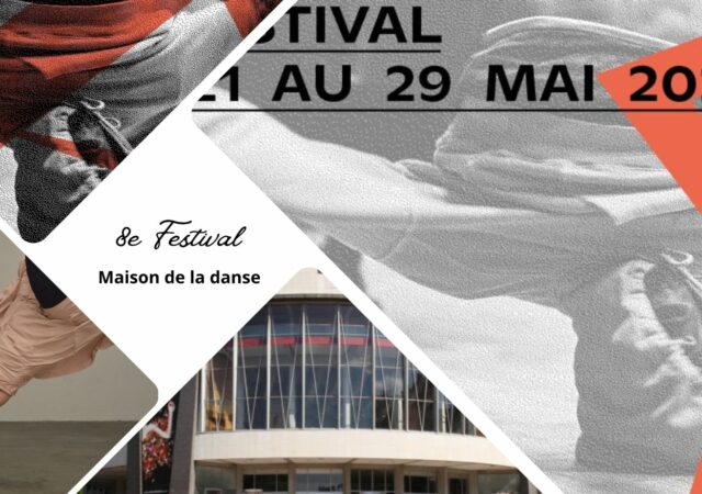 8e Festival de la Maison de la Danse à Lyon : l'art chorégraphique dans tous ses états ! 