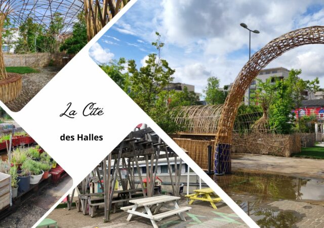 On a testé : La Cité des Halles à Lyon, été 2024