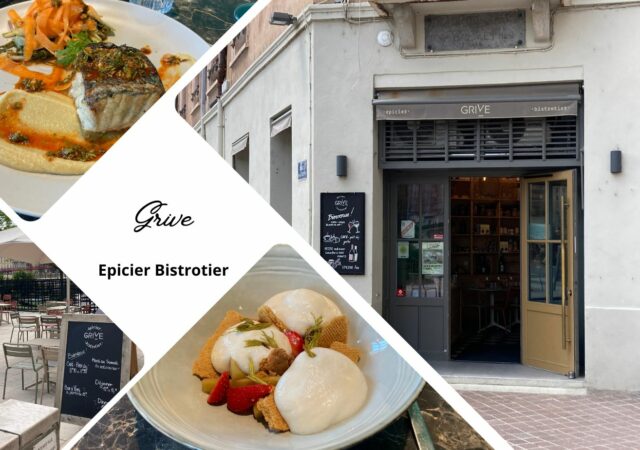 Grive Epicier Bistrotier : la pépite du Vieux-Lyon