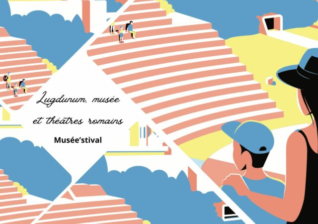 Musée’stival 2024 - Lugdunum, musée et théâtres romains de la colline de Fourvière - Le programme