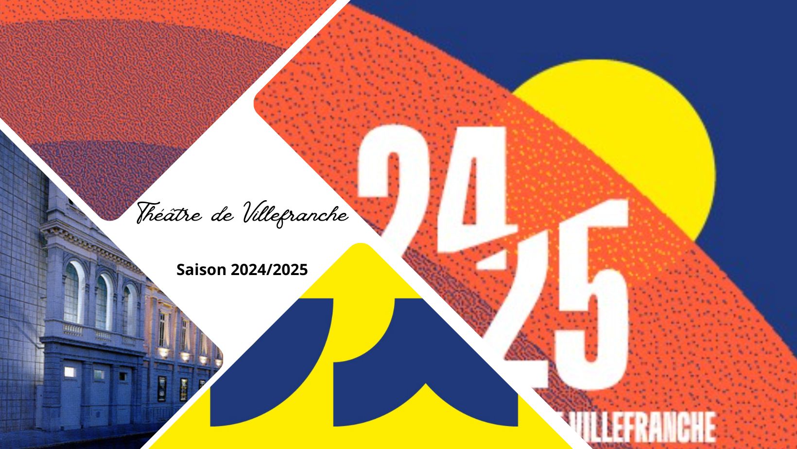 Théâtre de Villefranche-sur-Saône : une saison 2024/2025 accessible et populaire